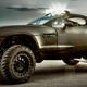 Illustration for article titled How A Small, Open-Source Automaker Got Their Car In Transformers 4
